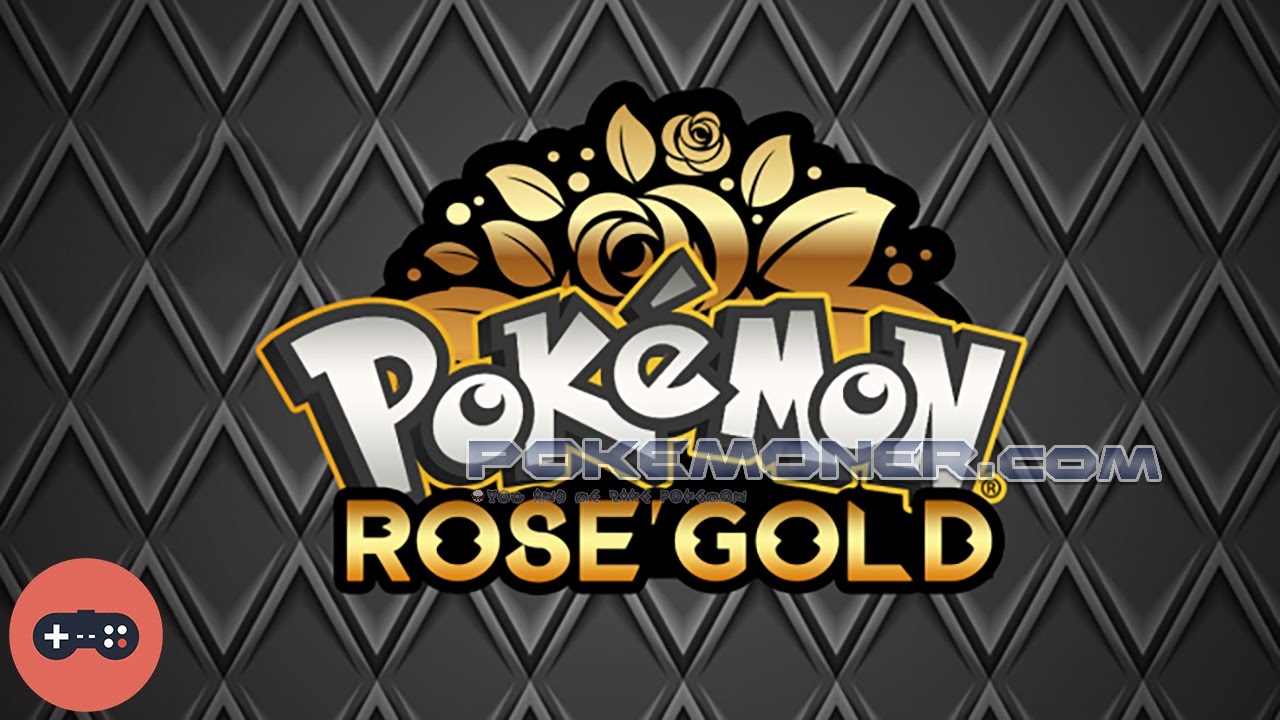 Pokemon gold download for pc